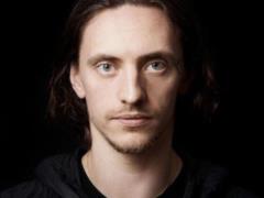 Scandalous Ukrainian dancer Polunin showed a tattoo with Putin on his chest