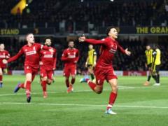 “Liverpool” and “Manchester City” synchronously defeated rivals in England