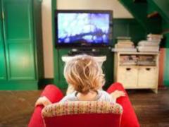 Two hours of TV per day shorten life