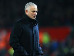 Mourinho: Draw 0: 0 - disappointment, we lost two points
