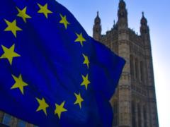 In the Czech Republic found the main enemy of the European Union