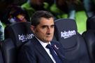 Valverde: Atletico Players - experts on the game of defense and counterattack