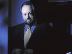 American actor and illusionist Ricky Jay passed away