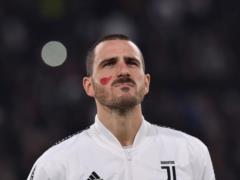 Bonucci: Juventus has signed the best player in the world - Ronaldo