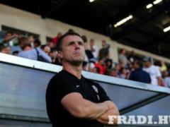 Ukrainians in Hungary: Rebrov s team confidently figured out the Milevsky team