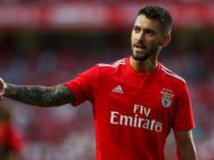 Ferreira wants to leave Benfica - media