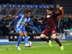  Hoffenheim  before the battle with  Shakhtar  in the Champions League lost points in a fantastic Bundesliga match
