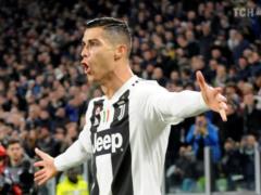 Ronaldo became the best newcomer to Juventus in the last 50 years