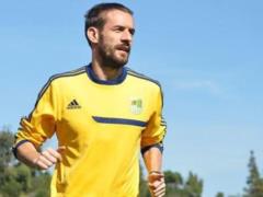 Devic: I would like to finish my career in Ukraine