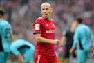 Robben: We must beat Benfica