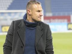 Shevchuk: Draw - a natural result in the match against Zarya