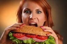 Heat-treated meat increases the risk of developing diabetes and Alzheimer s disease