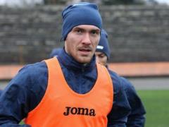 Kravchenko: At the end of the match Zarya pressed us to the gate