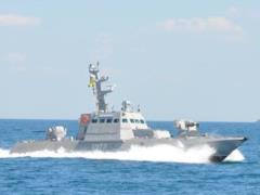 Media: Russia attacked the armored naval forces of the Armed Forces of Ukraine