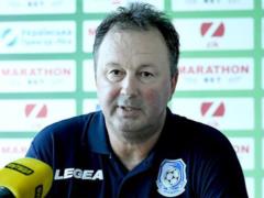 Chervenkov: Chernomorets need to strengthen the team, we do not have enough class