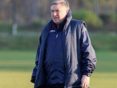 Grozny: Arsenal won and should play more attentively