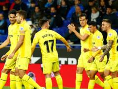 Girona beat Espanyol and approached Real