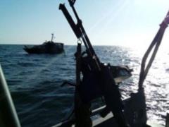 Российская агрессия на море: 6 украинских моряков ранены, двое в тяжелом состоянии