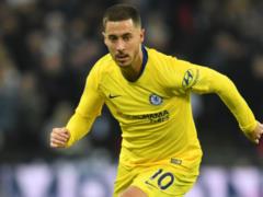 Hazard: The PSG version does not appeal to me