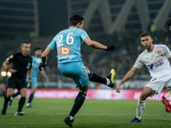 Hat Trick brought Marcel a strong-willed victory over Amiens