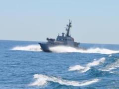 В ВМС не исключают попытки абордажа украинских бронекатеров