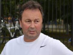 Chervenkov: We will look only forward