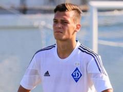 Footballer  Chernomorets  passed a positive doping test, he faces disqualification for two years