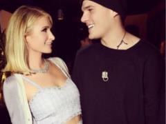 Just very busy: Paris Hilton told why she canceled the wedding