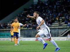 Karavaev: Dawn has a difficult situation from the very beginning of the championship