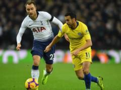 Eriksen is ready to play with Inter and Arsenal