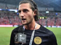 Rabio - about his future: All the rumors about me are not entirely accurate