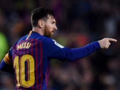 Barcelona spends on the salaries of football players the most in the world