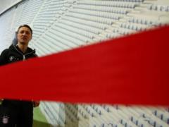 Bayern dismiss coach if club fails to cope with Benfica in Champions League