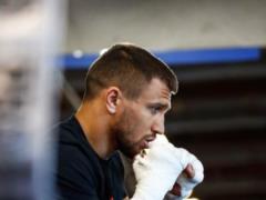 Lomachenko promised to arrange a real war on December 8