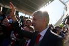 Bayern is considering the candidacy of Wenger in the event of the resignation of Kovacs - Bild