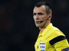 Match Astana and Dynamo served by Croats