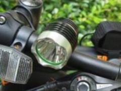 Do I need to put the headlights on the bike?