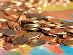 Kerch conflict hit the ruble