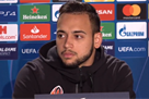 Maicon: The Champions League taught Shakhtar a lot this year