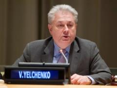 Представитель Украины в ООН: трое из шести раненых украинских моряков получили серьезные повреждения