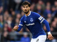 Everton is going to buy out Gomes from Barcelona