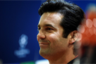 Solari: Real Madrid must fit its history in the Champions League