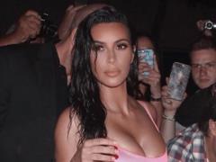 “I was under ecstasy when I married for the first time”: Kim Kardashian recalled her stormy youth