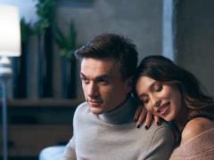 Pregnant Regina Todorenko explained why she was hiding a romance with Vlad Topalov