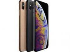 iPhone XS: a novelty that will not leave anyone indifferent