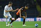 Hoffenheim vs Miner. On the eve of