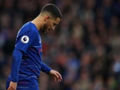 Hazard: Chelsea does not think about the championship, Man City is better than us
