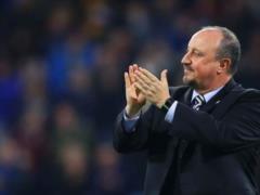 Benitez: If we sign the players, I will not take them with me after leaving