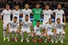 Champions League: Group G. On the eve of