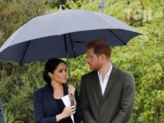Like fish in an aquarium: the reason for the move of Megan Markle and Prince Harry from Kensington Palace became known